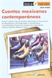 Portada del libro Cuentos mexicanos contemporáneos