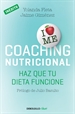 Portada del libro Coaching nutricional