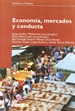 Portada del libro Economía, mercados y conducta