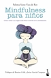 Portada del libro Mindfulness para niños