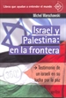 Portada del libro Israel y Palestina: en la frontera
