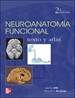 Portada del libro Neuroanatomia Funcional Texto Y Atlas