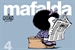 Portada del libro Mafalda 4