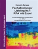 Portada del libro Fachabteilungs`Liebling Nr.1 - RPA mit Excel