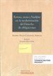 Portada del libro Retraso, mora y Nachfrist en la modernización del Derecho de obligaciones (Papel + e-book)