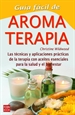 Portada del libro Guía fácil de aromaterapia