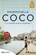Portada del libro Mademoiselle Coco