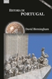 Portada del libro Historia de Portugal 3ª Ed.