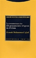 Portada del libro La reconstrucción del pensamiento religioso en el islam