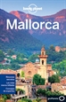 Portada del libro Mallorca 3 (Lonely Planet)