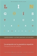Portada del libro La excepción en la gramática española