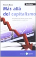 Portada del libro Más allá del capitalismo
