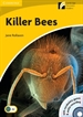 Portada del libro Killer Bees Level 2 Elementary/Lower-intermediate Book with CD-ROM/Audio CD