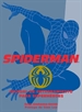 Portada del libro Spiderman. Manual de entrenamiento para superhéroes
