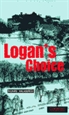 Portada del libro Logan's Choice Level 2