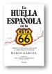 Portada del libro La huella española en la Ruta 66
