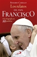 Portada del libro Los relatos del Papa Francisco