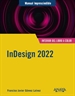Portada del libro InDesign 2022