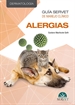 Portada del libro Guía Servet de manejo clínico: Dermatología. Alergias