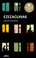 Portada del libro Ezezagunak