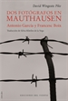 Portada del libro Dos fotógrafos en Mauthausen
