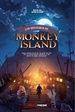 Portada del libro Los misterios de Monkey Island