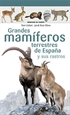 Portada del libro Grandes mamíferos terrestres de España y sus rastros