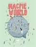 Portada del libro Magpie world