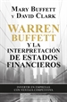 Portada del libro Warren Buffett y la interpretación de estados financieros