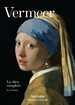 Portada del libro Vermeer