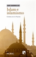 Portada del libro Islam e islamismo