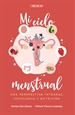 Portada del libro Mi ciclo menstrual. Una perspectiva integral: psicología y nutrición