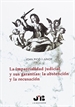 Portada del libro La imparcialidad judicial y sus garantías: la abstención y la recusación.