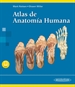 Portada del libro Atlas de Anatom’a Humana+e