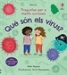 Portada del libro Què són els virus?