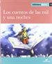 Portada del libro Biblioteca Básica 05 - Los cuentos de las mil y una noches