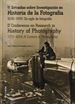 Portada del libro Historia de la Fotografía 1839-1939: un siglo de fortografía