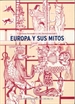 Portada del libro Europa y Sus Mitos