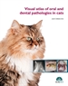 Portada del libro Visual atlas of oral and dental pathologies in cats