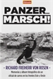 Portada del libro Panzer... Marsch!