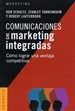 Portada del libro Comunicaciones de marketing integradas