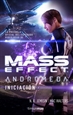 Portada del libro Mass Effect Andromeda nº 02/04 Iniciación