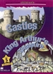 Portada del libro MCHR 5 Castles: King Arthur's Treasure
