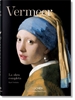 Portada del libro Vermeer. The Complete Works