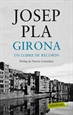 Portada del libro Girona, un llibre de records