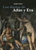 Portada del libro Los diarios de Adán y Eva