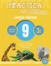 Portada del libro Practica amb Barcanova  9. Llengua catalana