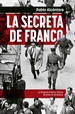 Portada del libro La Secreta de Franco
