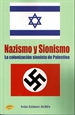Portada del libro Nazismo y sionismo