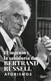 Portada del libro El ingenio y la sabiduría de Bertrand Russell